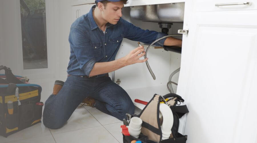 Water Heater Replacement in Avinger, TX